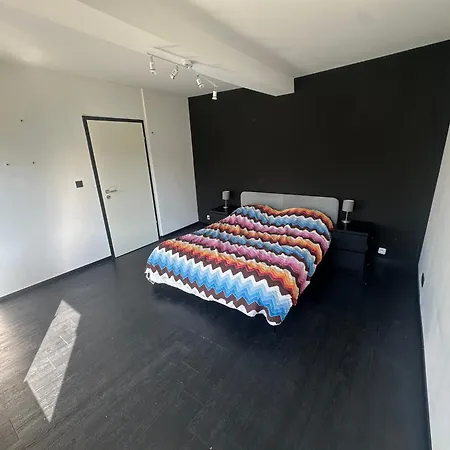 Homestay Avec Salle De Bain Francorchamps Mellet