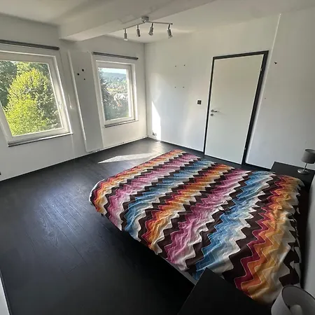 Avec Salle De Bain Francorchamps