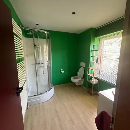 Homestay Avec Salle De Bain Francorchamps Mellet