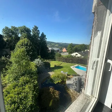 Homestay Avec Salle De Bain Francorchamps